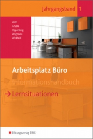 Buch Lernsituationen Martin Voth