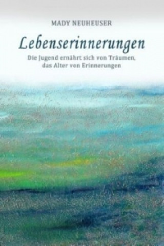 Libro Lebenserinnerungen Mady Neuheuser