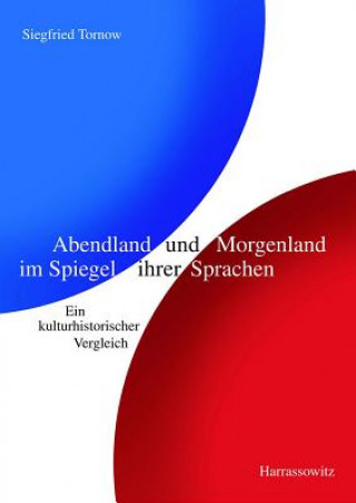 Könyv Abendland und Morgenland im Spiegel ihrer Sprachen Siegfried Tornow
