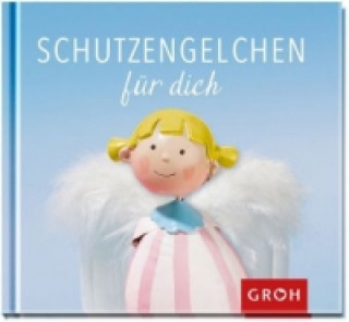 Buch Schutzengelchen für dich 