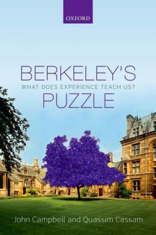 Book Berkeley's Puzzle John Campbell