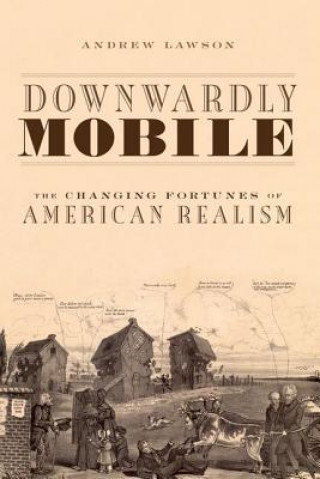 Книга Downwardly Mobile Andrew Lawson