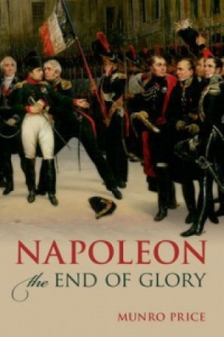 Könyv Napoleon Munro Price