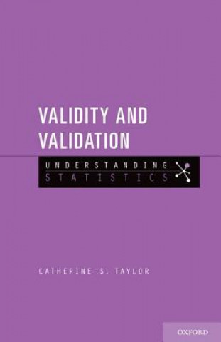 Libro Validity and Validation Catherine S. Taylor