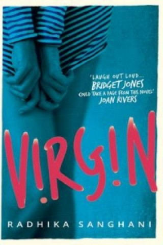 Libro Virgin Radhika Sanghani