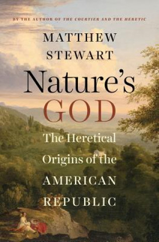 Buch Nature's God Matthew Stewart