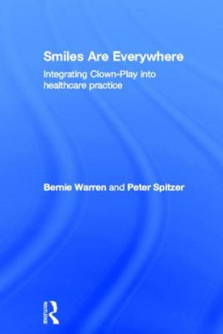 Livre Smiles Are Everywhere Bernie Warren