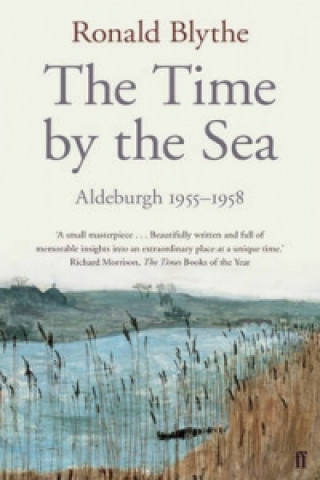 Libro Time by the Sea Ronald Blythe