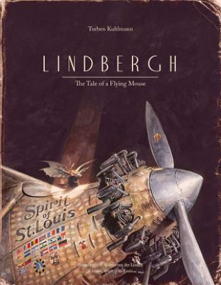 Könyv Lindbergh Torsten Kuhlmann