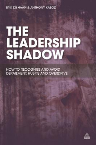 Libro Leadership Shadow Erik de Haan