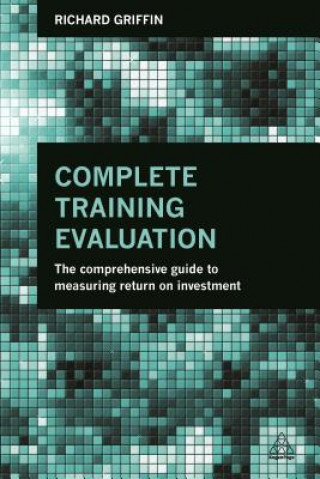 Libro Complete Training Evaluation Richard Griffin