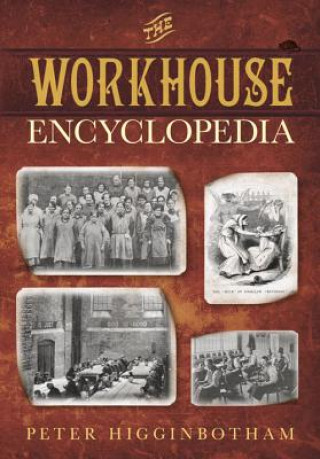 Buch Workhouse Encyclopedia Peter Higginbotham