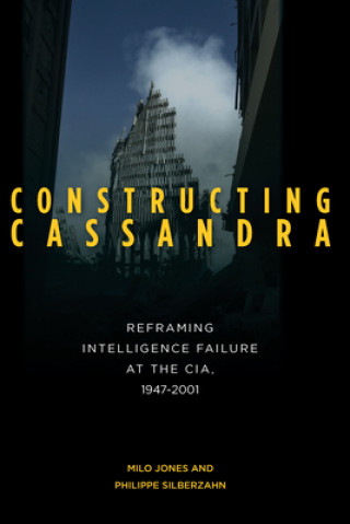 Βιβλίο Constructing Cassandra Milo Jones