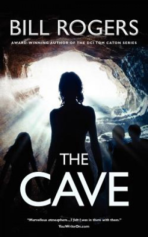 Libro Cave Bill Rogers