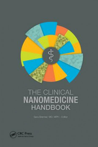 Kniha Clinical Nanomedicine Handbook Sara Brenner