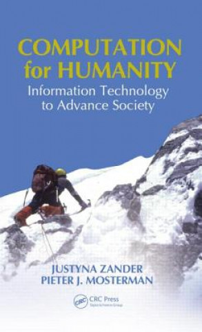 Book Computation for Humanity Justyna Zander