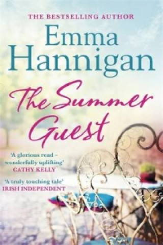Книга Summer Guest Emma Hannigan