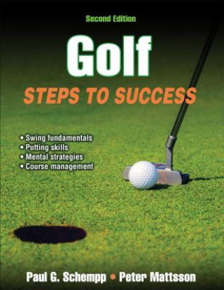 Buch Golf Paul G Schempp