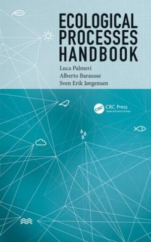 Kniha Ecological Processes Handbook Luca Palmeri