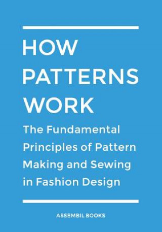 Könyv How Patterns Work Assembil Books