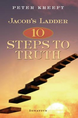 Kniha Jacob´s Ladder Peter J. Kreeft
