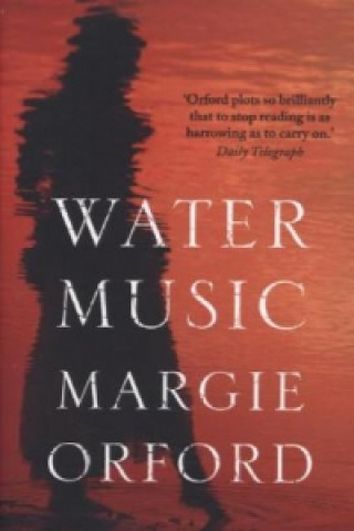 Knjiga Water Music Margie Orford