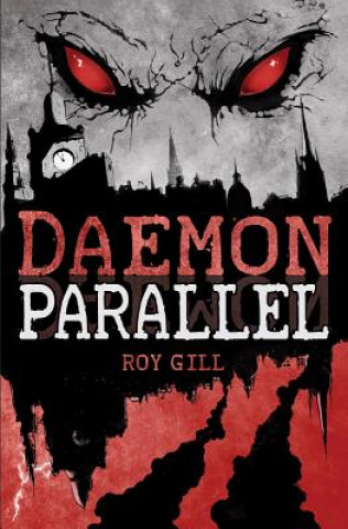 Könyv Daemon Parallel Roy Gill