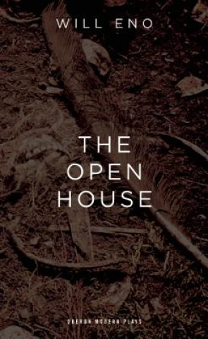 Libro Open House Will Eno