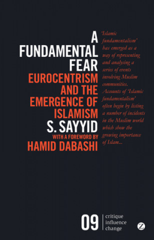 Könyv Fundamental Fear Bobby S Sayyid