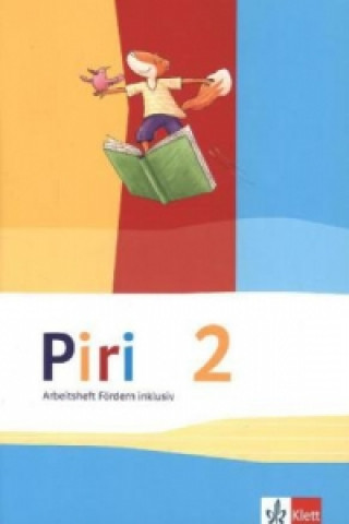 Libro Piri 2 