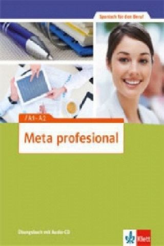 Knjiga Meta profesional 