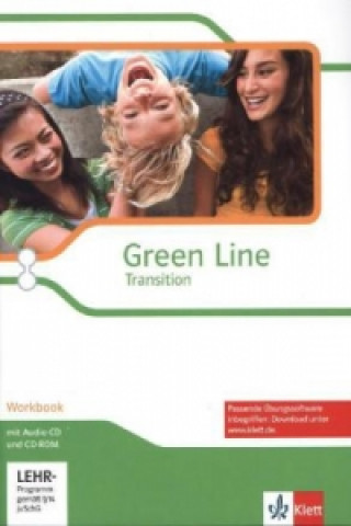 Carte Green Line Transition, m. 1 Beilage 