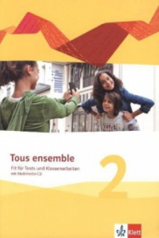 Libro Tous ensemble 2. Bd.2 