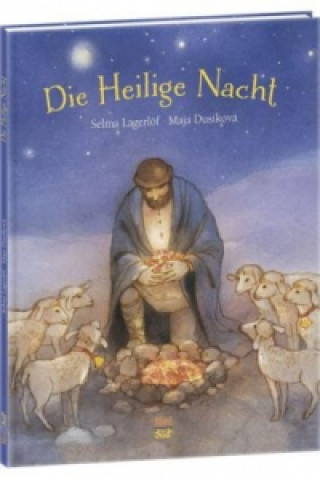Книга Die Heilige Nacht Selma Lagerlöf