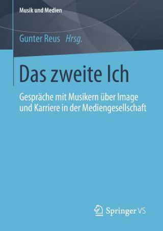 Libro Das Zweite Ich Gunter Reus