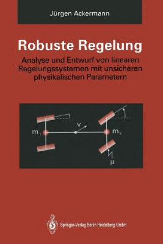 Carte Robuste Regelung Jürgen Ackermann