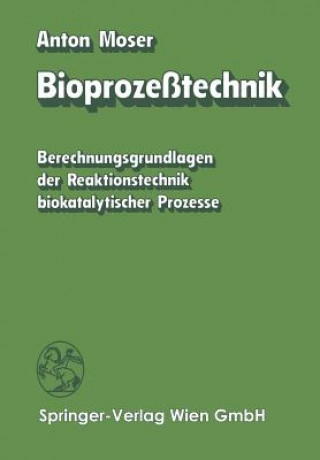 Carte Bioprozesstechnik A. Moser