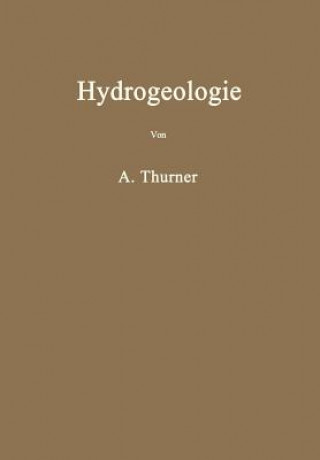 Carte Hydrogeologie Andreas Thurner