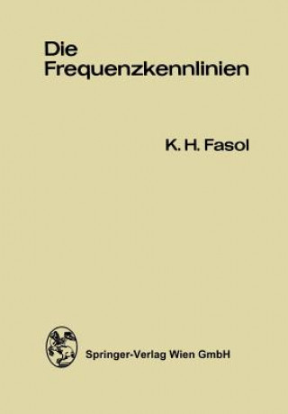 Carte Die Frequenzkennlinien Karl Heinz Fasol