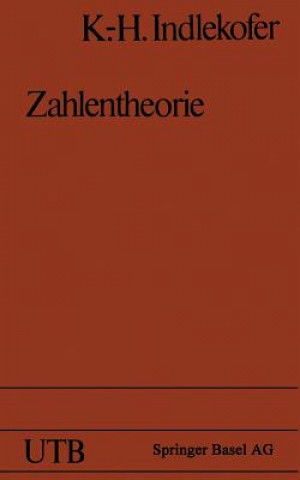 Carte Zahlentheorie NDELKOFER