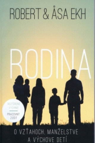 Könyv Rodina Asa Ekh & Robert