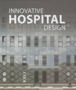 Carte Innovative Hospitals & Clinics Carles Broto