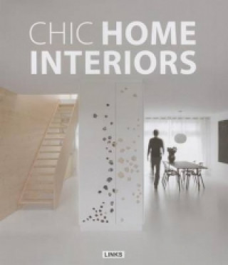Könyv Chic Home Interiors Carles Broto