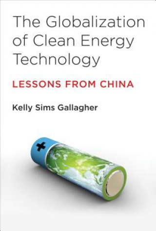 Buch Globalization of Clean Energy Technology Kelly Sims Gallagher