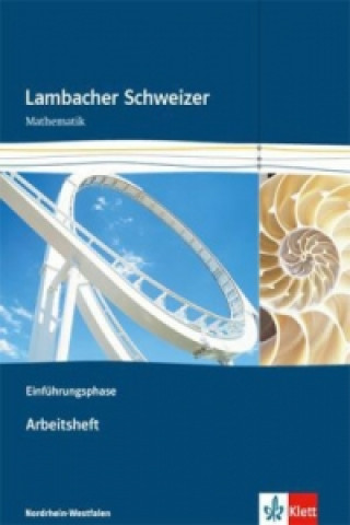 Buch Lambacher Schweizer Mathematik Einführungsphase. Ausgabe Nordrhein-Westfalen 