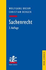 Carte Sachenrecht Wolfgang Brehm