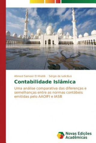 Knjiga Contabilidade Islamica Ahmed Sameer El Khatib