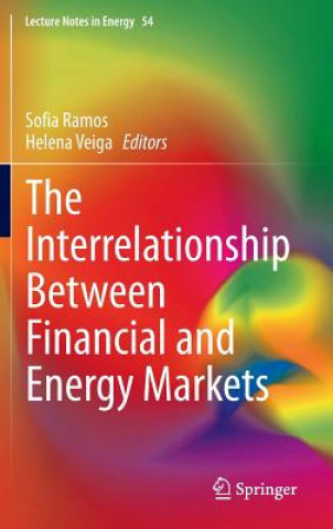 Livre Interrelationship Between Financial and Energy Markets Sofia Ramos