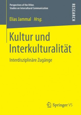 Carte Kultur und Interkulturalitat Elias Jammal