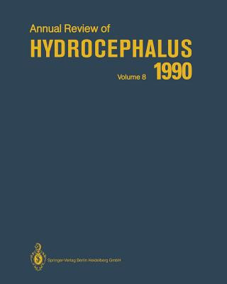 Carte Annual Review of Hydrocephalus Satoshi Matsumoto